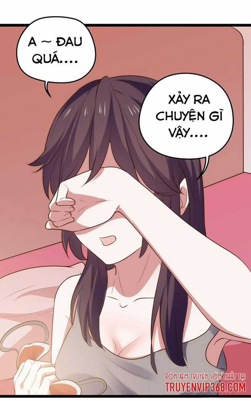 Nữ Tiếp Viên Hàng Không Của Boss Chapter 38 trang 1