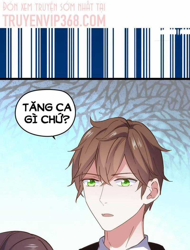 Nữ Tiếp Viên Hàng Không Của Boss Chapter 4 trang 1