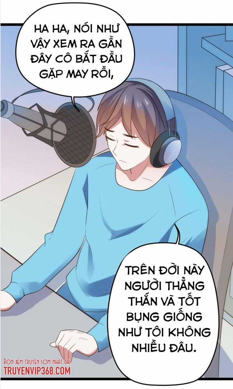 Nữ Tiếp Viên Hàng Không Của Boss Chapter 41 trang 1