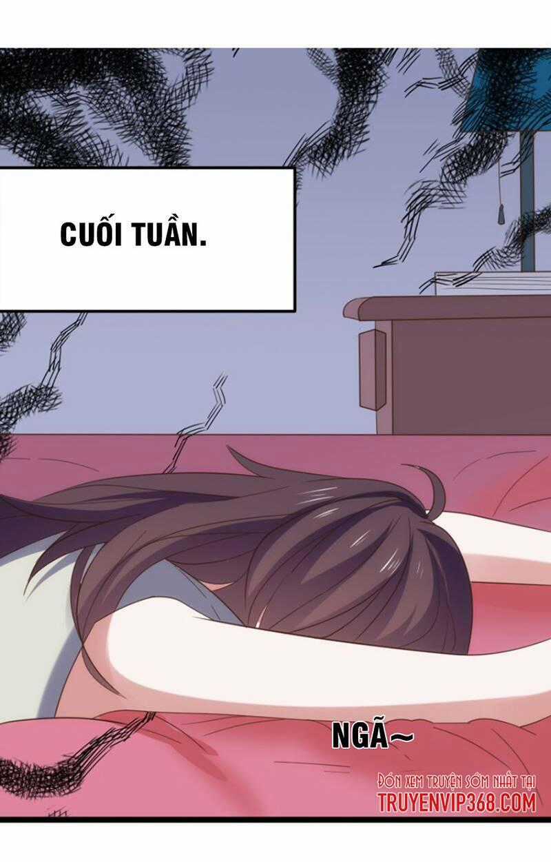 Nữ Tiếp Viên Hàng Không Của Boss Chapter 42 trang 1