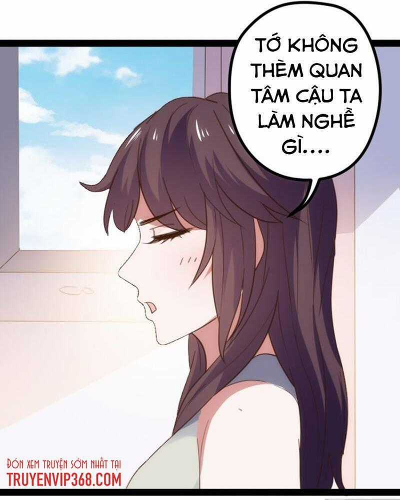 Nữ Tiếp Viên Hàng Không Của Boss Chapter 43 trang 1