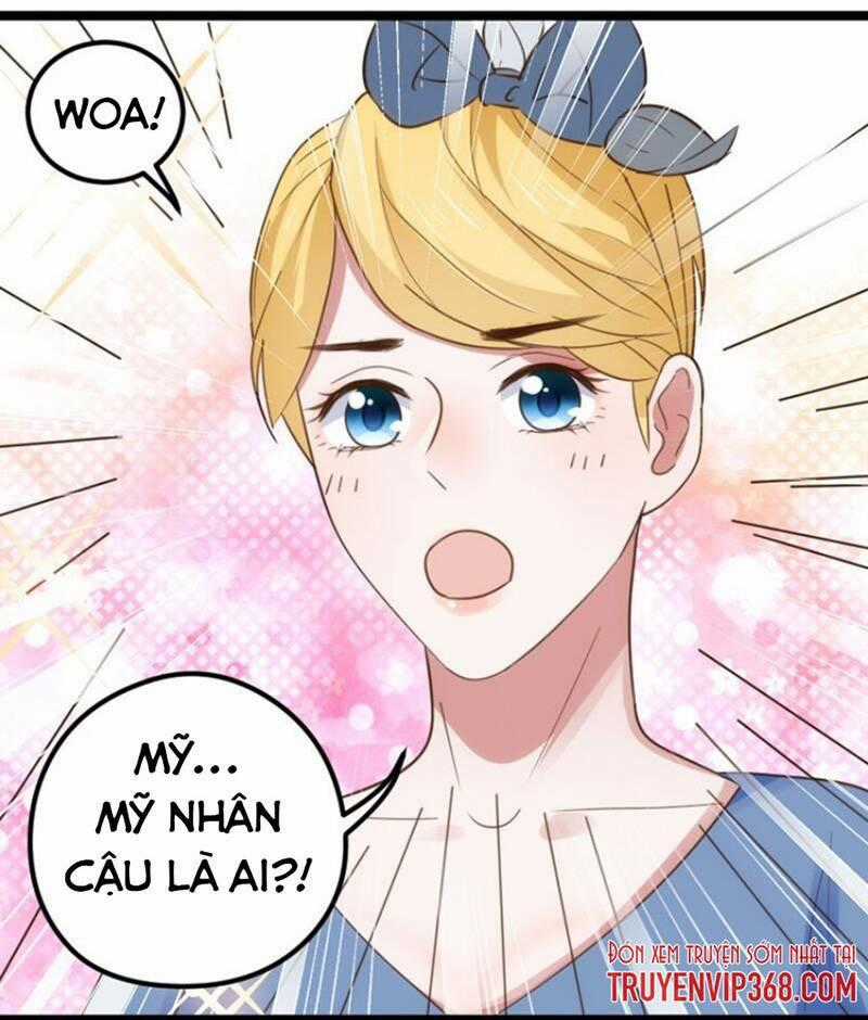 Nữ Tiếp Viên Hàng Không Của Boss Chapter 44 trang 1
