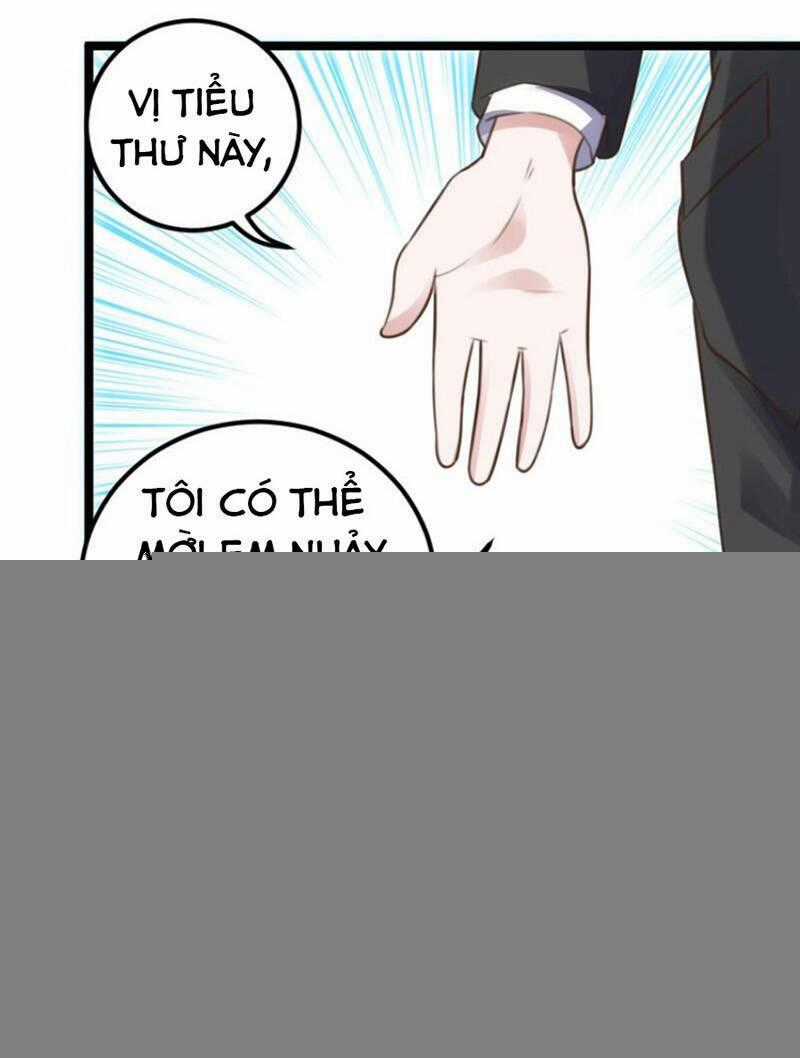 Nữ Tiếp Viên Hàng Không Của Boss Chapter 46 trang 1