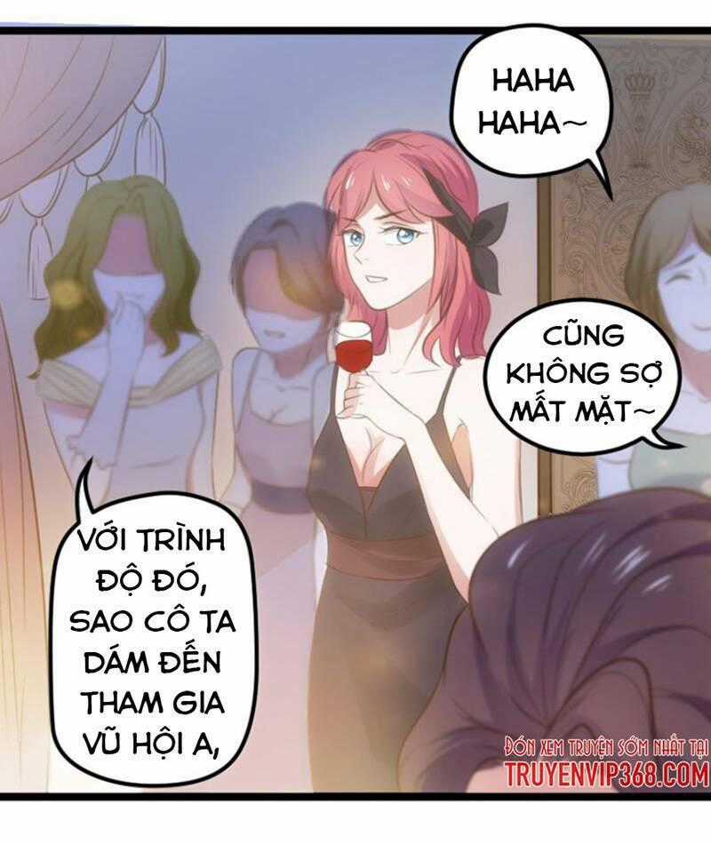 Nữ Tiếp Viên Hàng Không Của Boss Chapter 47 trang 1