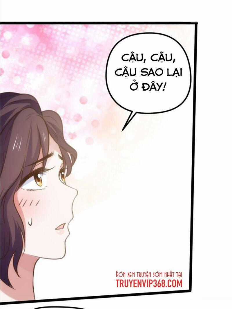 Nữ Tiếp Viên Hàng Không Của Boss Chapter 48 trang 1
