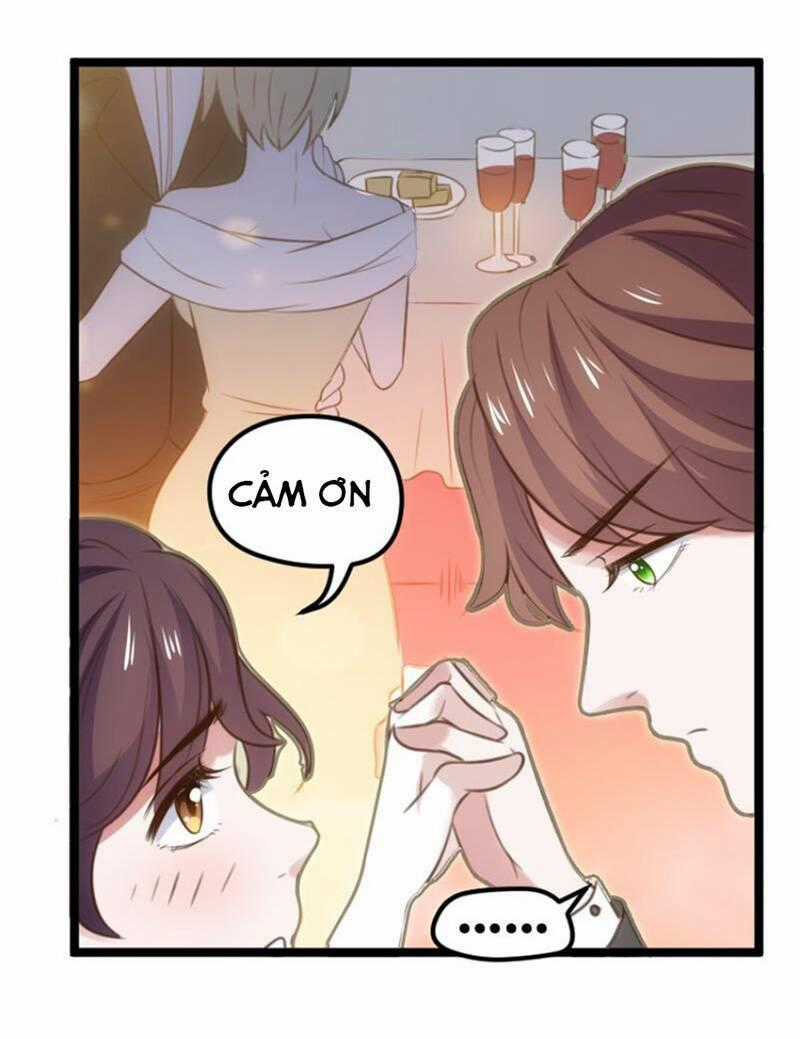 Nữ Tiếp Viên Hàng Không Của Boss Chapter 49 trang 1
