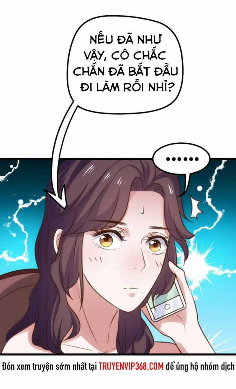 Nữ Tiếp Viên Hàng Không Của Boss Chapter 51 trang 1