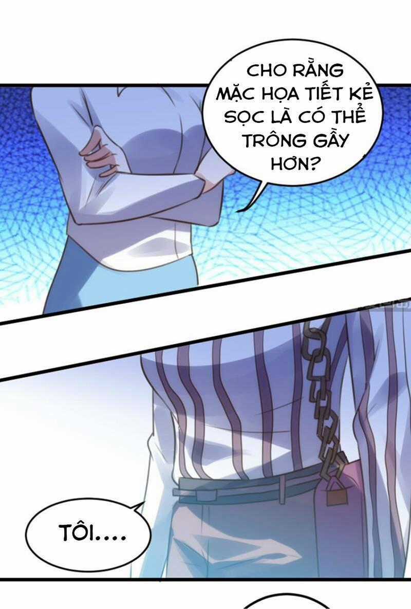 Nữ Tiếp Viên Hàng Không Của Boss Chapter 53 trang 1