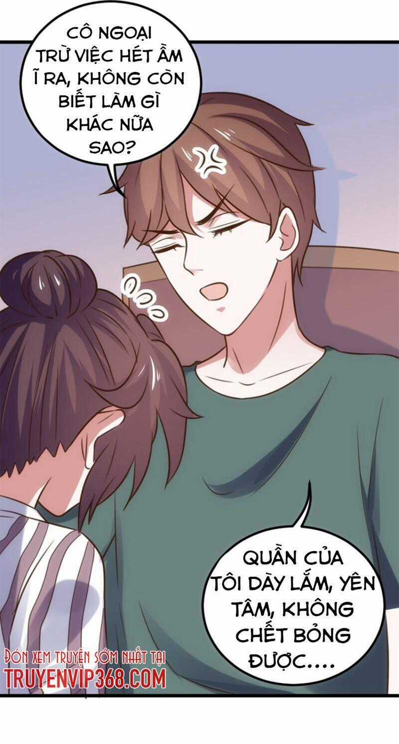 Nữ Tiếp Viên Hàng Không Của Boss Chapter 55 trang 1