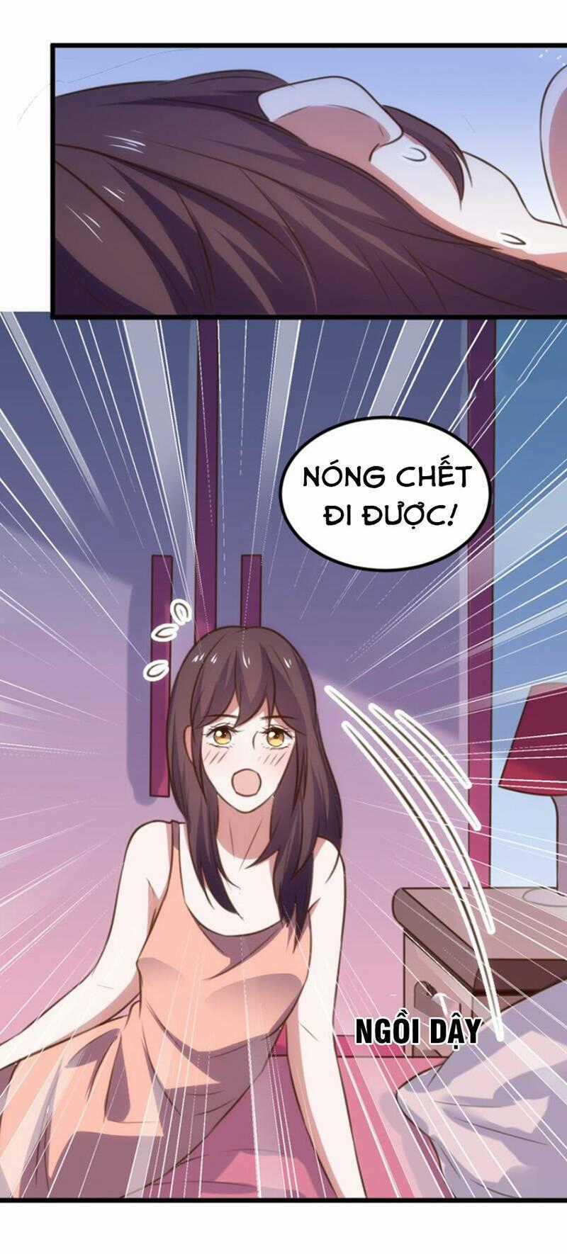 Nữ Tiếp Viên Hàng Không Của Boss Chapter 57 trang 1