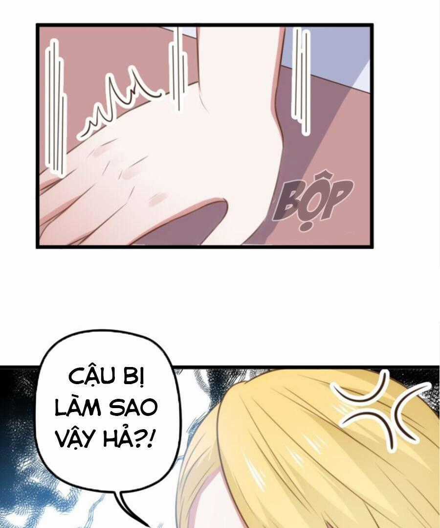 Nữ Tiếp Viên Hàng Không Của Boss Chapter 63 trang 1