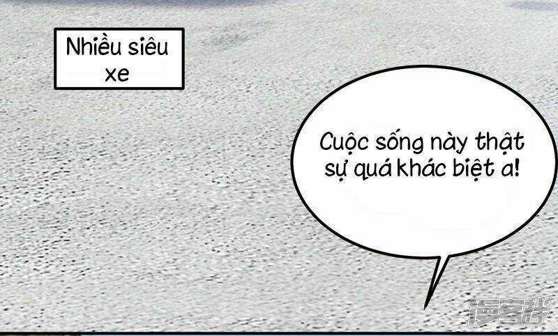 Nữ Tổng Tài Đích Cận Thân Cuồng Binh Chapter 0 trang 10