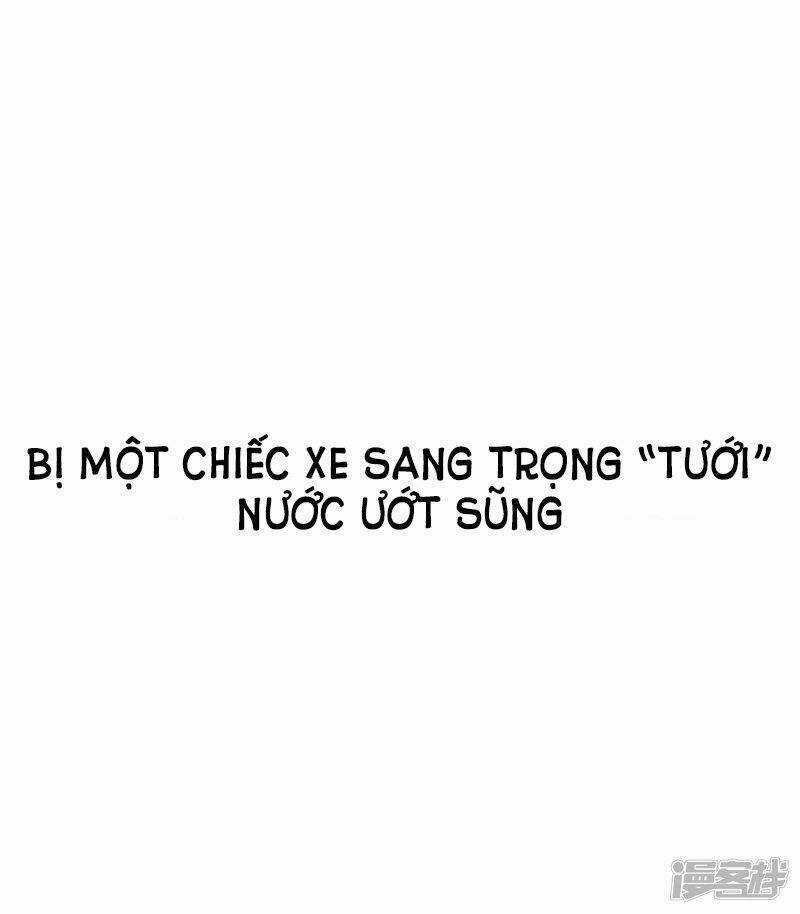 Nữ Tổng Tài Đích Cận Thân Cuồng Binh Chapter 0 trang 14