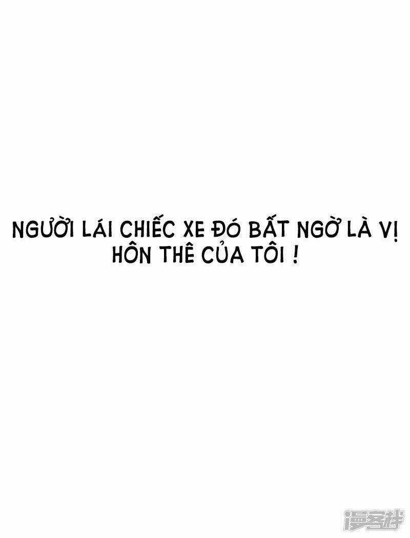 Nữ Tổng Tài Đích Cận Thân Cuồng Binh Chapter 0 trang 17