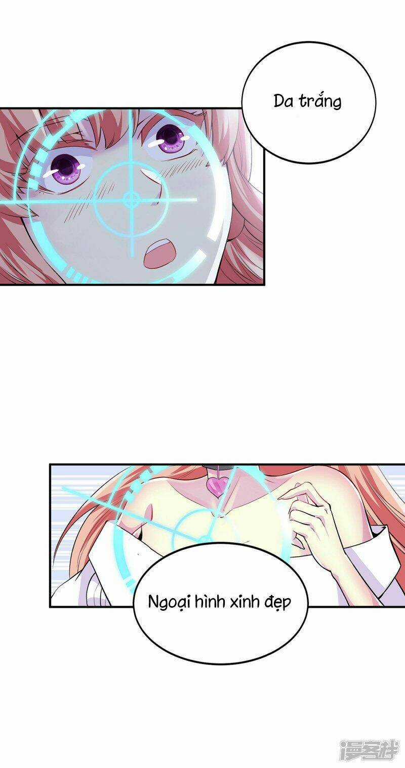 Nữ Tổng Tài Đích Cận Thân Cuồng Binh Chapter 0 trang 21