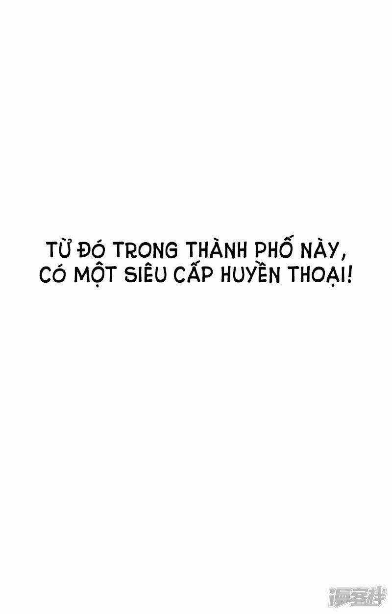 Nữ Tổng Tài Đích Cận Thân Cuồng Binh Chapter 0 trang 31