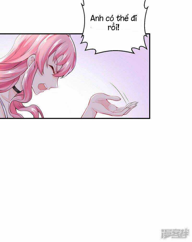 Nữ Tổng Tài Đích Cận Thân Cuồng Binh Chapter 0 trang 7