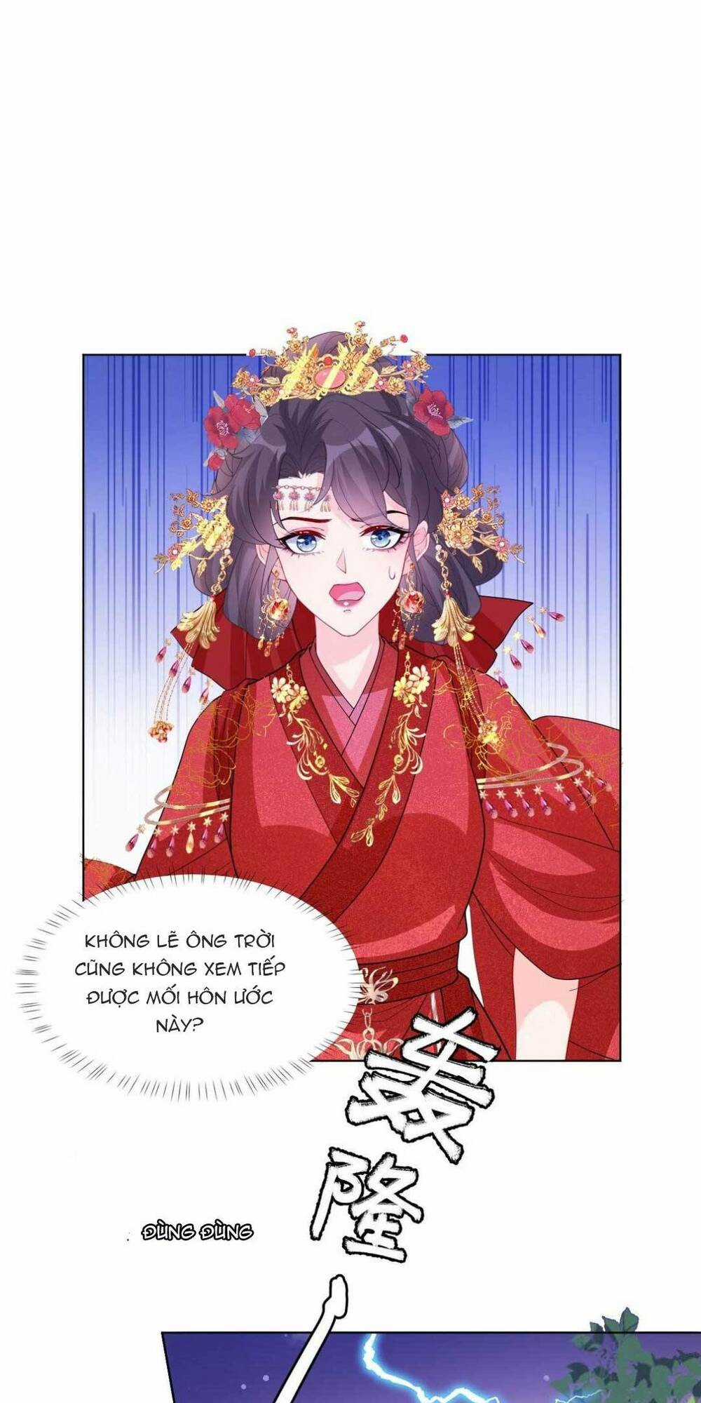 Nữ Tướng Quân Xuyên Đến Hiện Đại Làm Ảnh Đế Chapter 1 trang 11