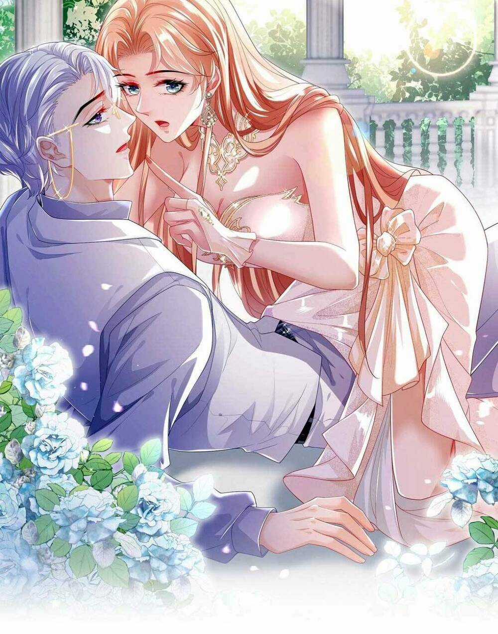 Nữ Tướng Quân Xuyên Đến Hiện Đại Làm Ảnh Đế Chapter 1 trang 14