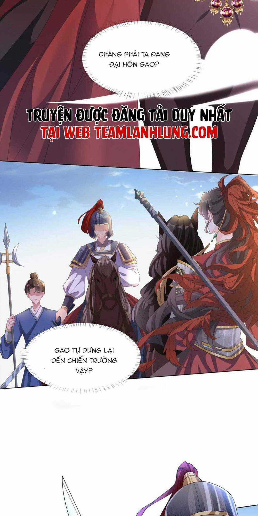 Nữ Tướng Quân Xuyên Đến Hiện Đại Làm Ảnh Đế Chapter 1 trang 19