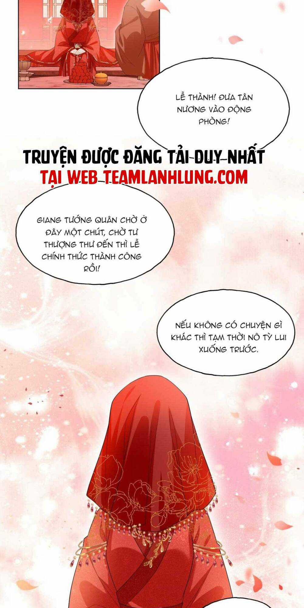 Nữ Tướng Quân Xuyên Đến Hiện Đại Làm Ảnh Đế Chapter 1 trang 2