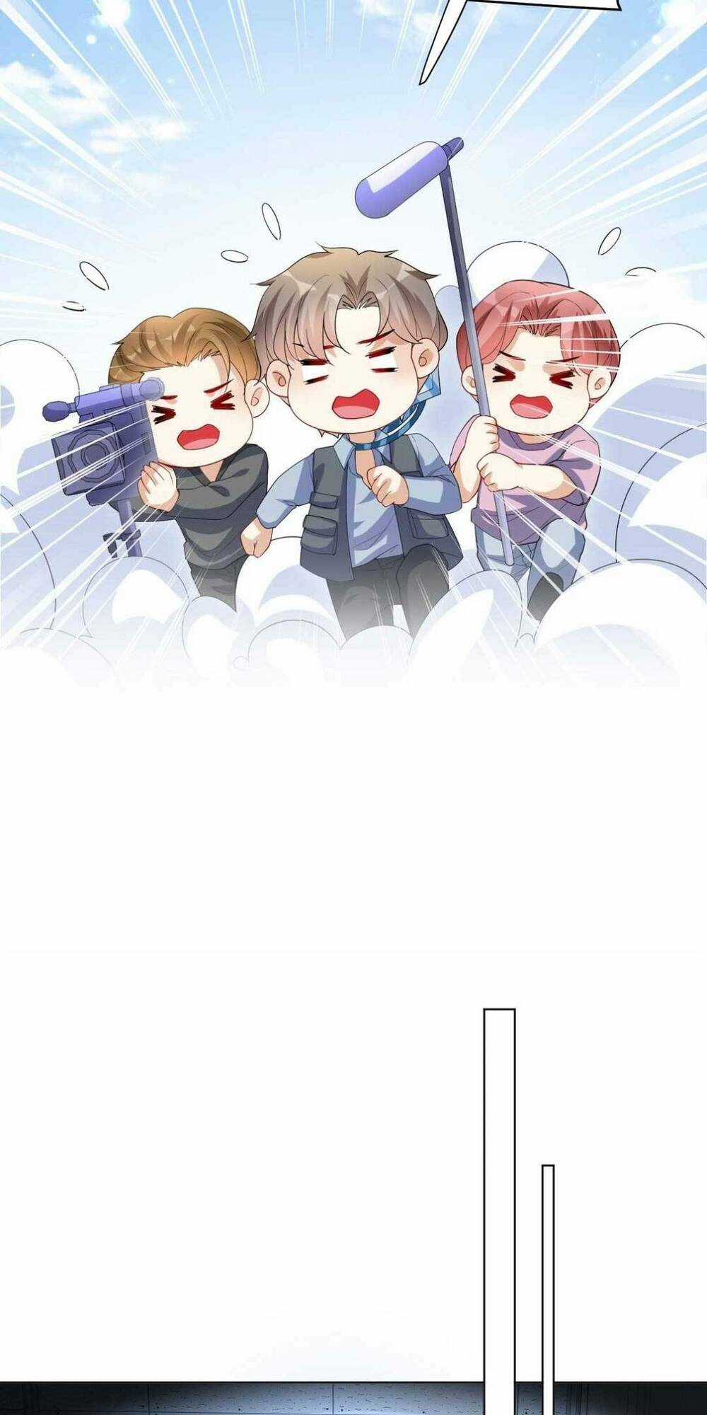 Nữ Tướng Quân Xuyên Đến Hiện Đại Làm Ảnh Đế Chapter 1 trang 28