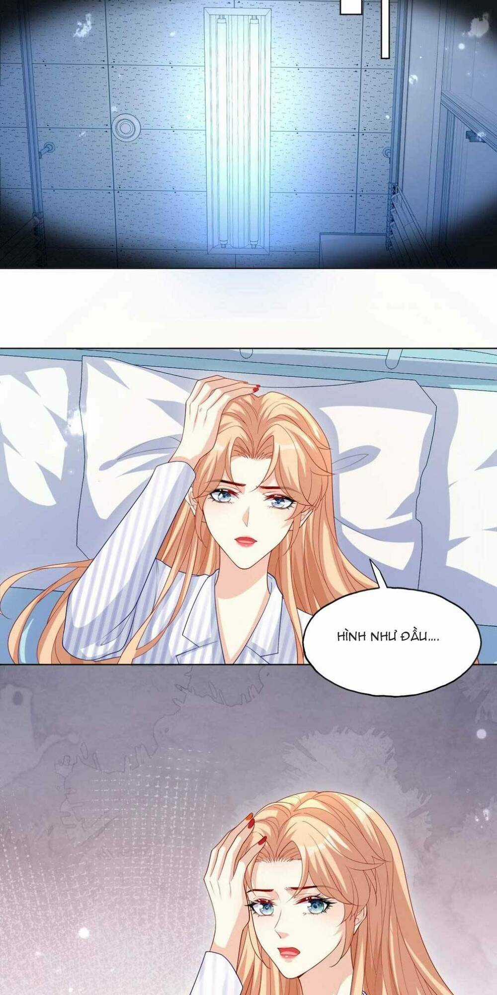 Nữ Tướng Quân Xuyên Đến Hiện Đại Làm Ảnh Đế Chapter 1 trang 29