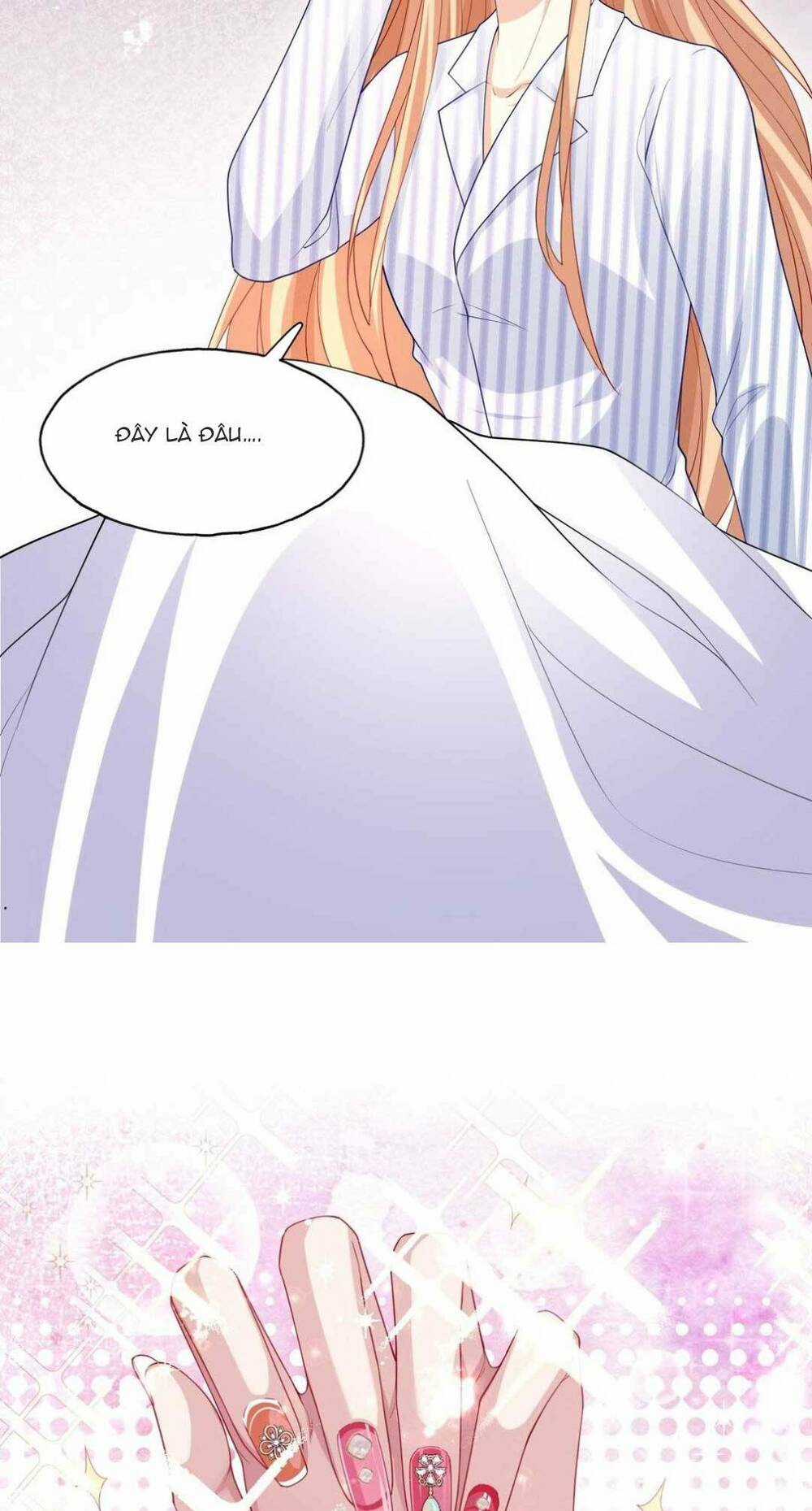 Nữ Tướng Quân Xuyên Đến Hiện Đại Làm Ảnh Đế Chapter 1 trang 30