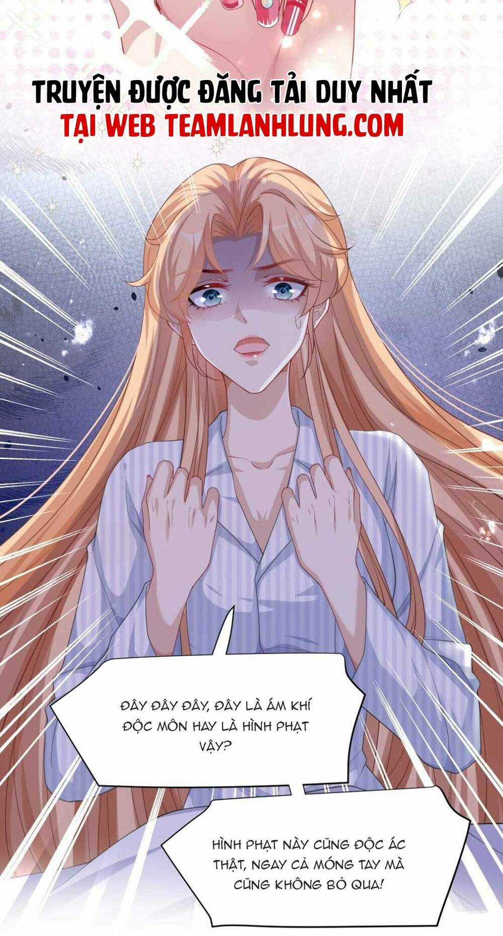 Nữ Tướng Quân Xuyên Đến Hiện Đại Làm Ảnh Đế Chapter 1 trang 31