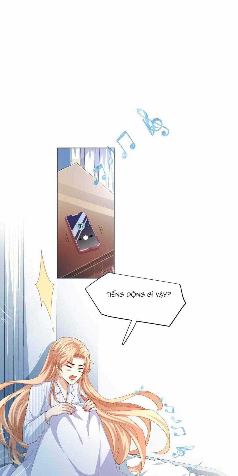 Nữ Tướng Quân Xuyên Đến Hiện Đại Làm Ảnh Đế Chapter 1 trang 32