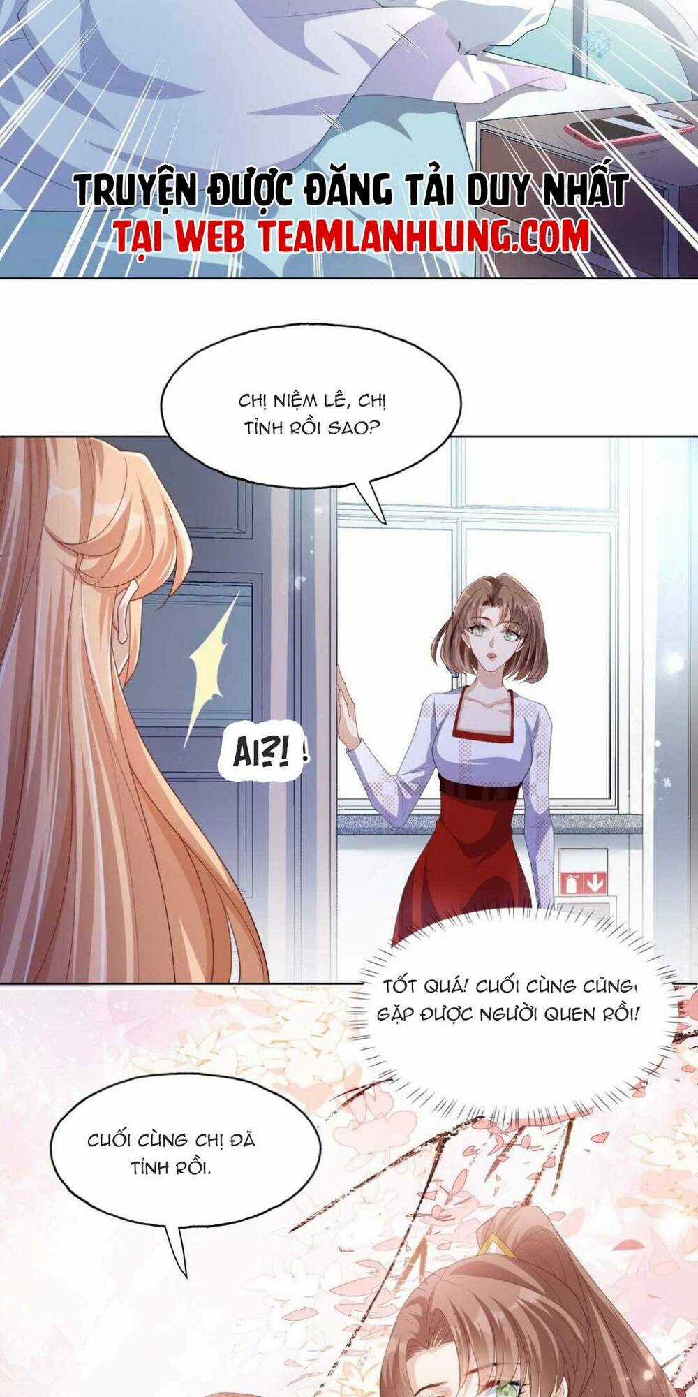 Nữ Tướng Quân Xuyên Đến Hiện Đại Làm Ảnh Đế Chapter 1 trang 33