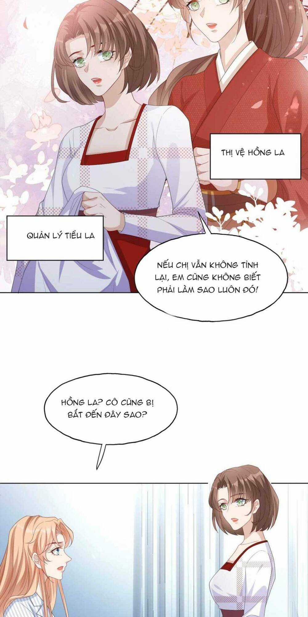 Nữ Tướng Quân Xuyên Đến Hiện Đại Làm Ảnh Đế Chapter 1 trang 34