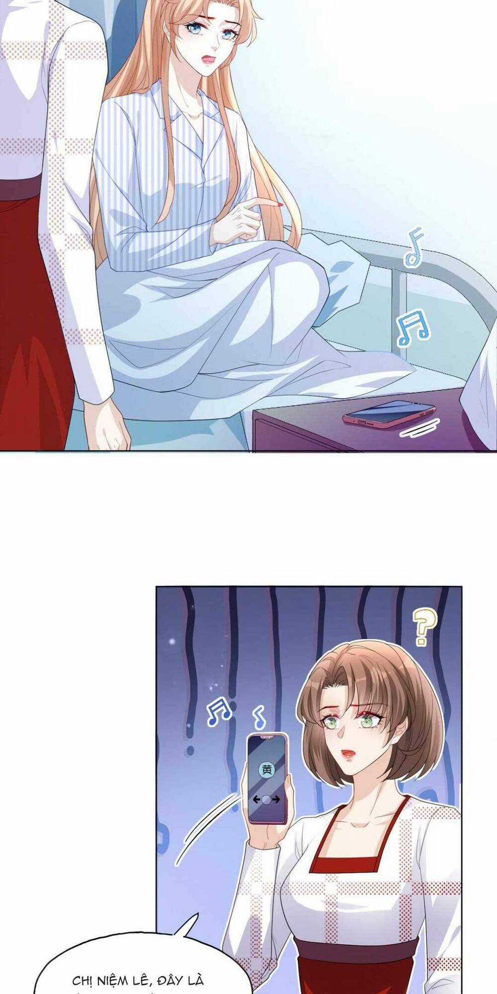 Nữ Tướng Quân Xuyên Đến Hiện Đại Làm Ảnh Đế Chapter 1 trang 36