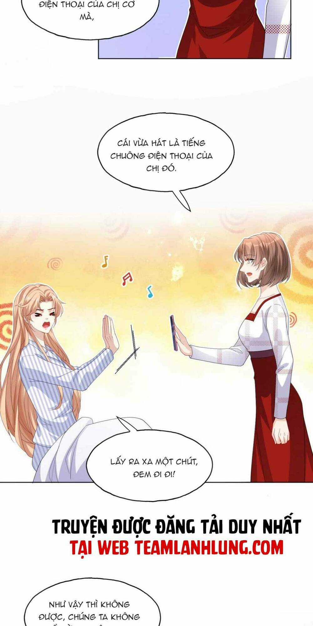 Nữ Tướng Quân Xuyên Đến Hiện Đại Làm Ảnh Đế Chapter 1 trang 37