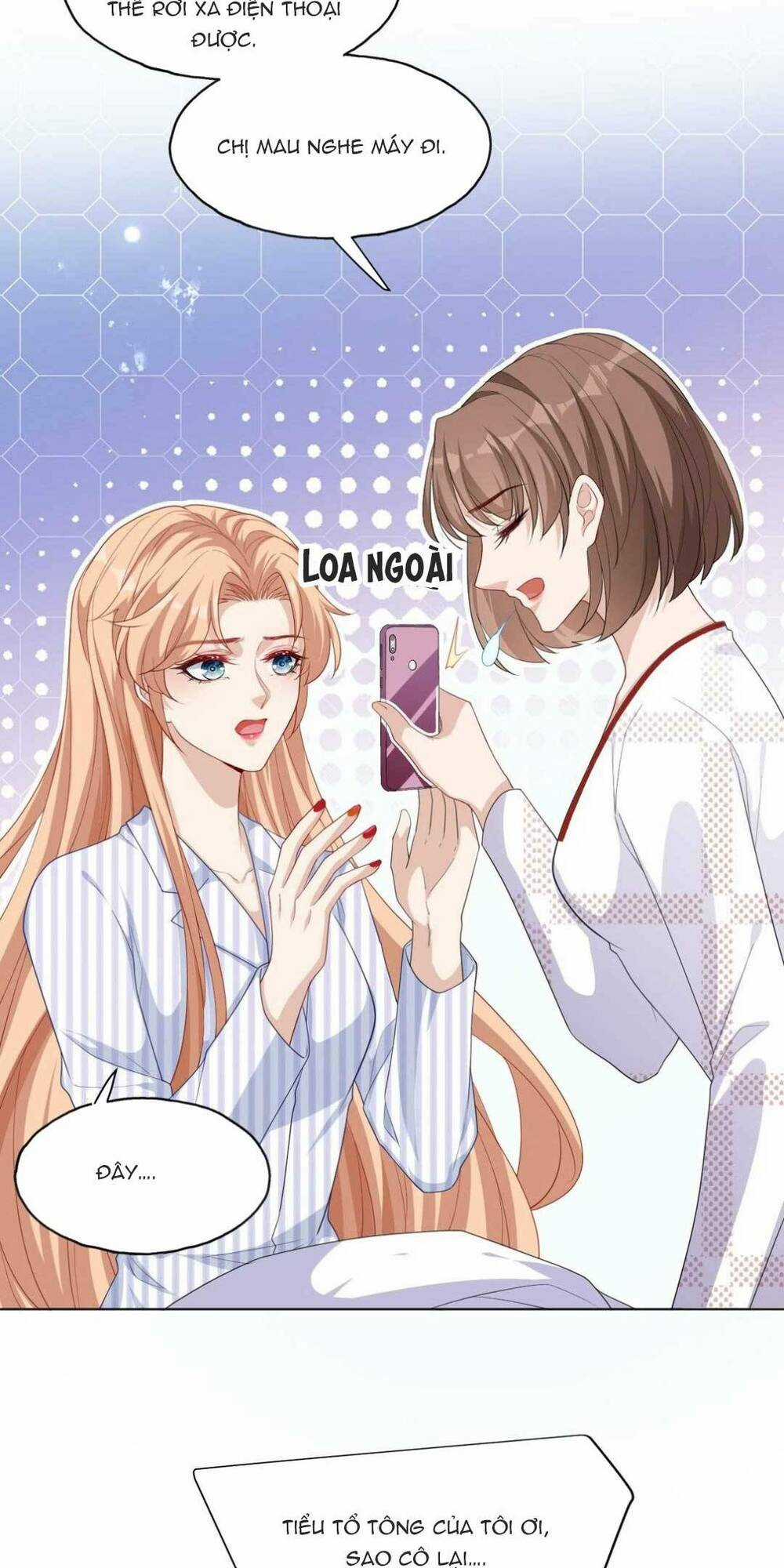 Nữ Tướng Quân Xuyên Đến Hiện Đại Làm Ảnh Đế Chapter 1 trang 38