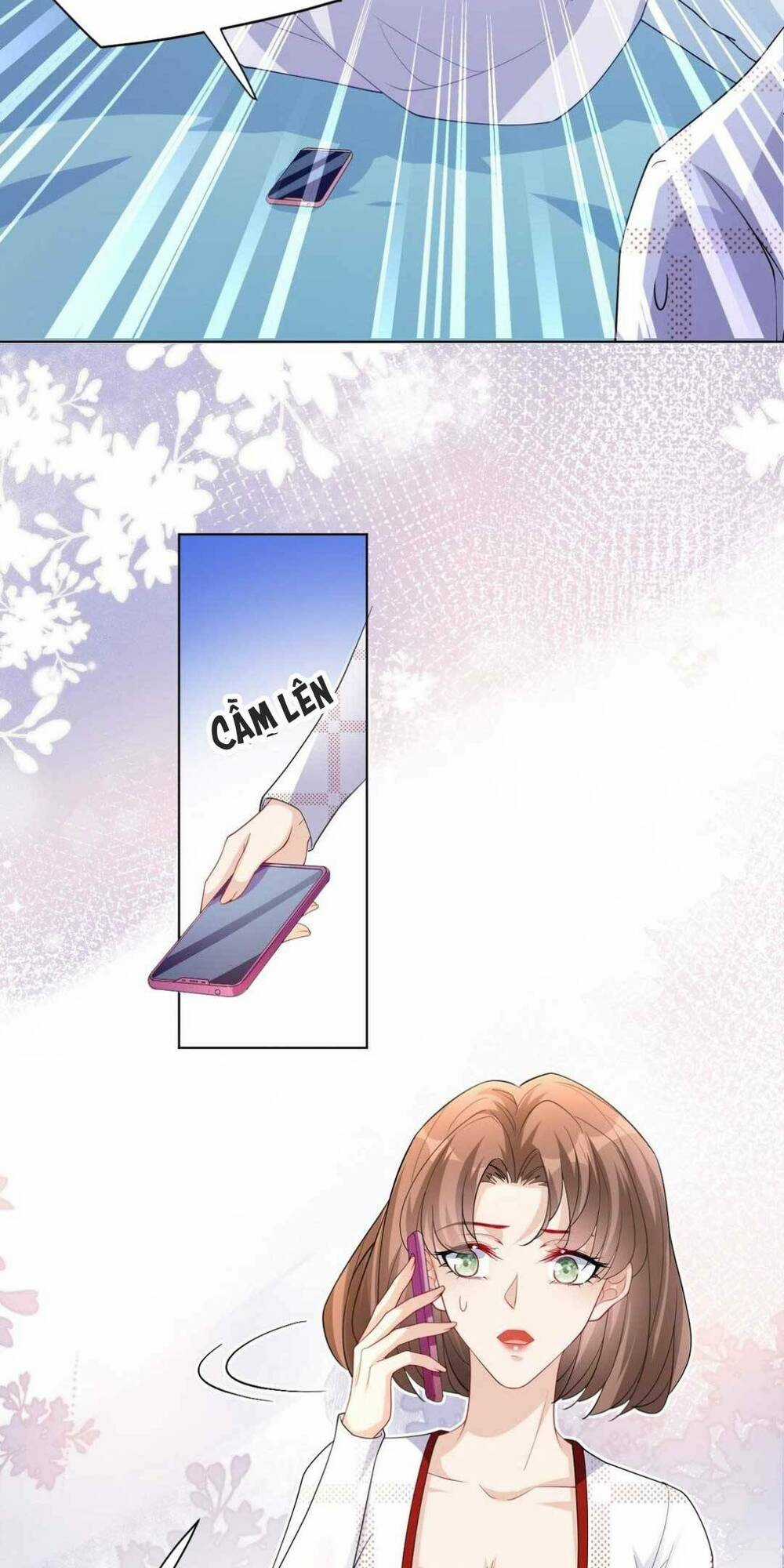 Nữ Tướng Quân Xuyên Đến Hiện Đại Làm Ảnh Đế Chapter 1 trang 40