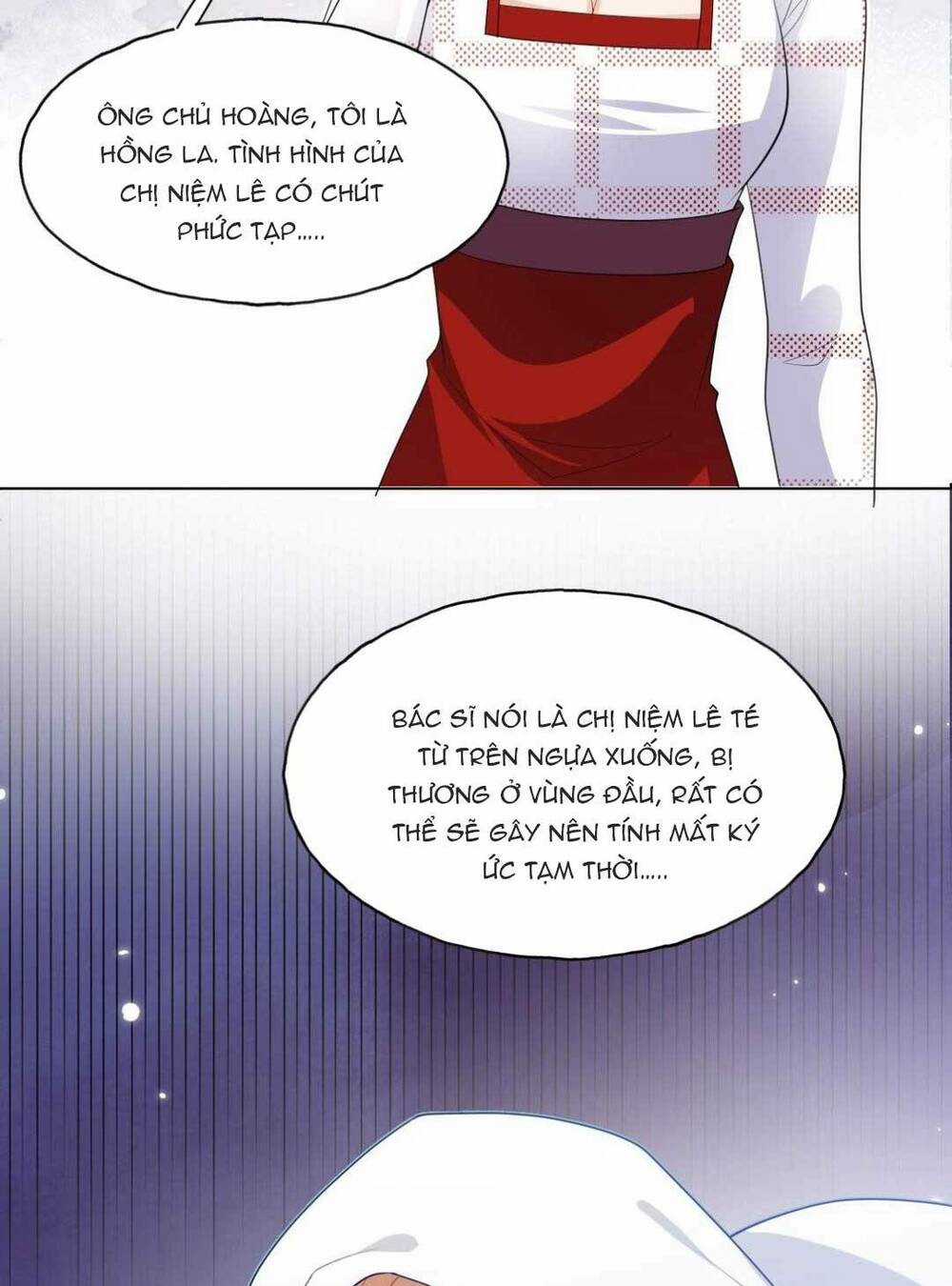 Nữ Tướng Quân Xuyên Đến Hiện Đại Làm Ảnh Đế Chapter 1 trang 41