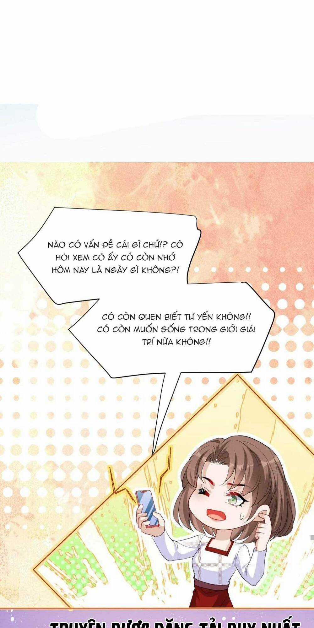 Nữ Tướng Quân Xuyên Đến Hiện Đại Làm Ảnh Đế Chapter 1 trang 43