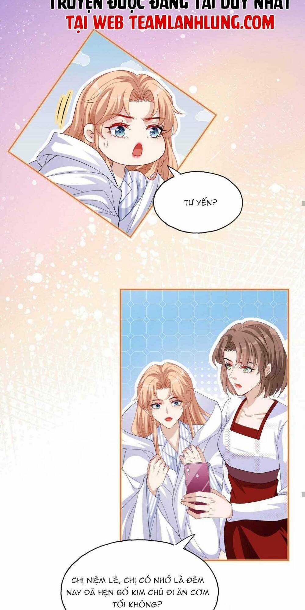 Nữ Tướng Quân Xuyên Đến Hiện Đại Làm Ảnh Đế Chapter 1 trang 44