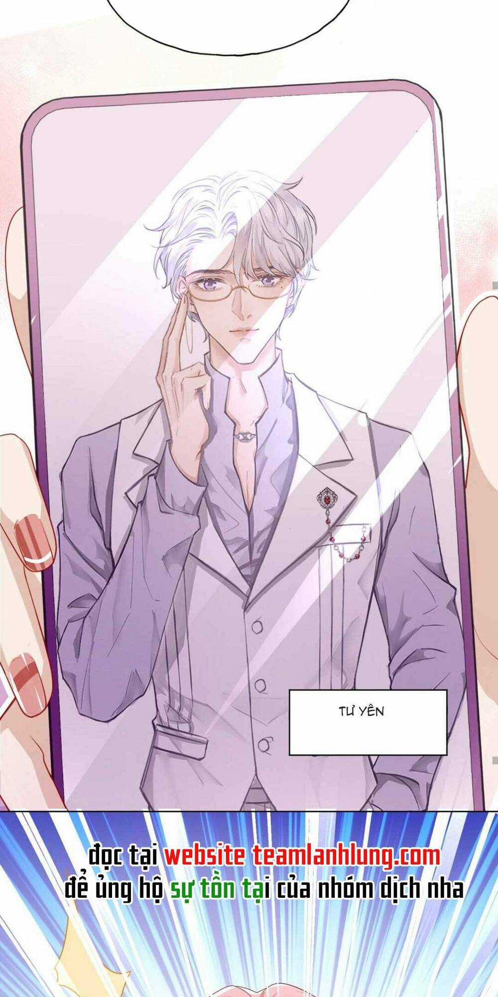 Nữ Tướng Quân Xuyên Đến Hiện Đại Làm Ảnh Đế Chapter 1 trang 45