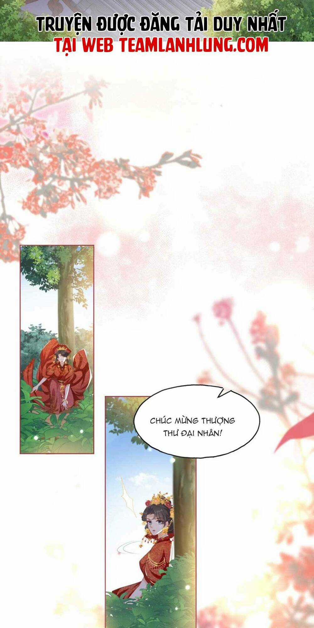 Nữ Tướng Quân Xuyên Đến Hiện Đại Làm Ảnh Đế Chapter 1 trang 6