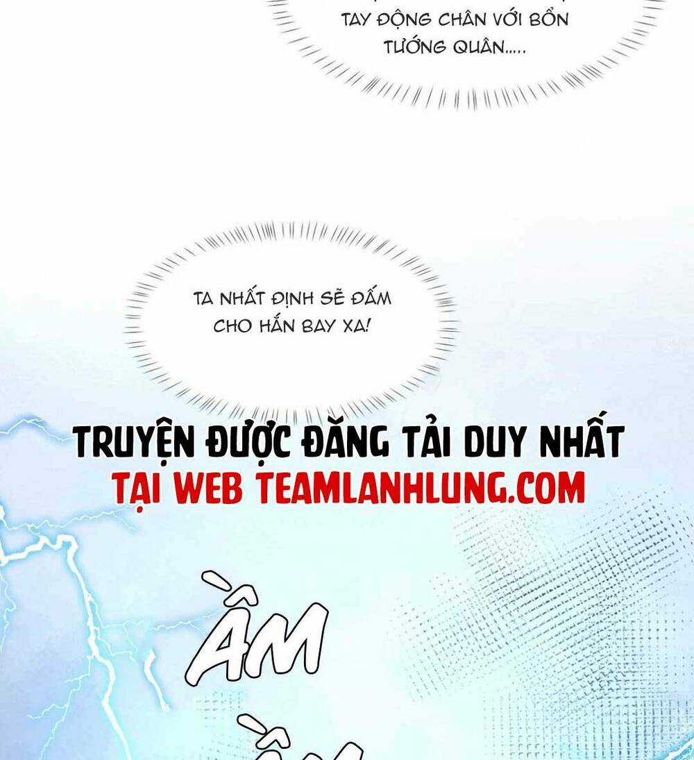 Nữ Tướng Quân Xuyên Đến Hiện Đại Làm Ảnh Đế Chapter 1 trang 9