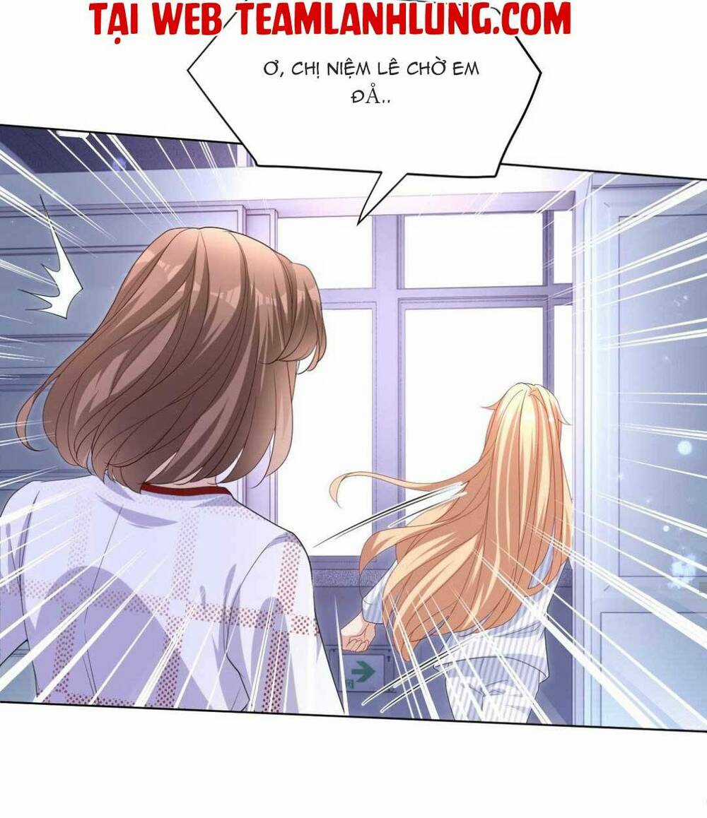 Nữ Tướng Quân Xuyên Đến Hiện Đại Làm Ảnh Đế Chapter 2 trang 10