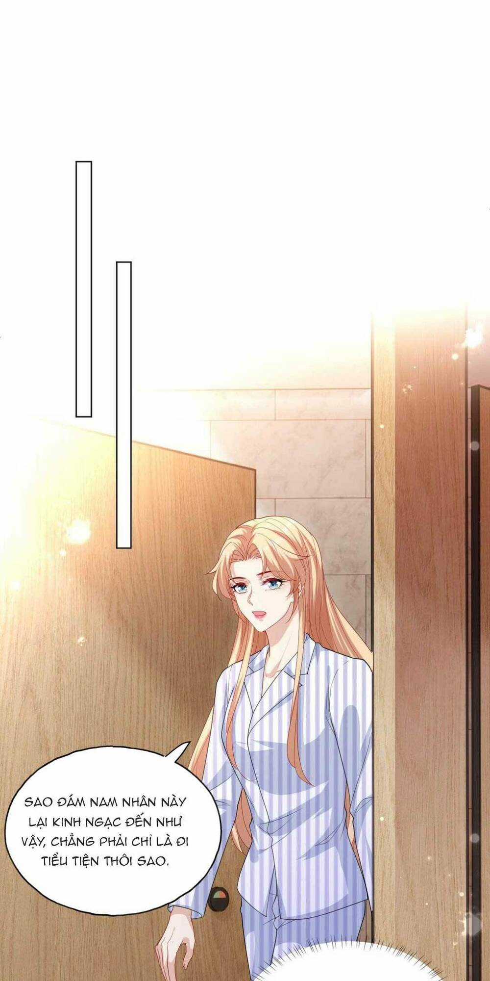 Nữ Tướng Quân Xuyên Đến Hiện Đại Làm Ảnh Đế Chapter 2 trang 18