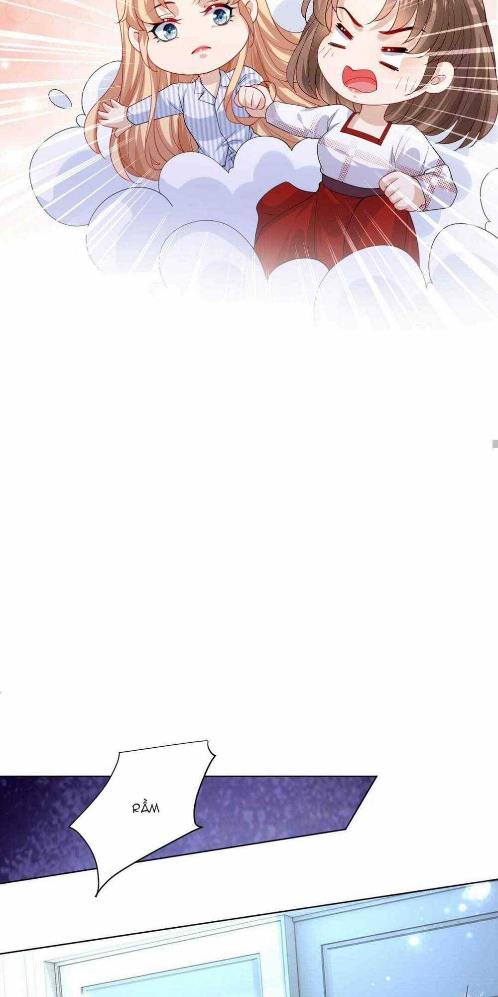 Nữ Tướng Quân Xuyên Đến Hiện Đại Làm Ảnh Đế Chapter 2 trang 20