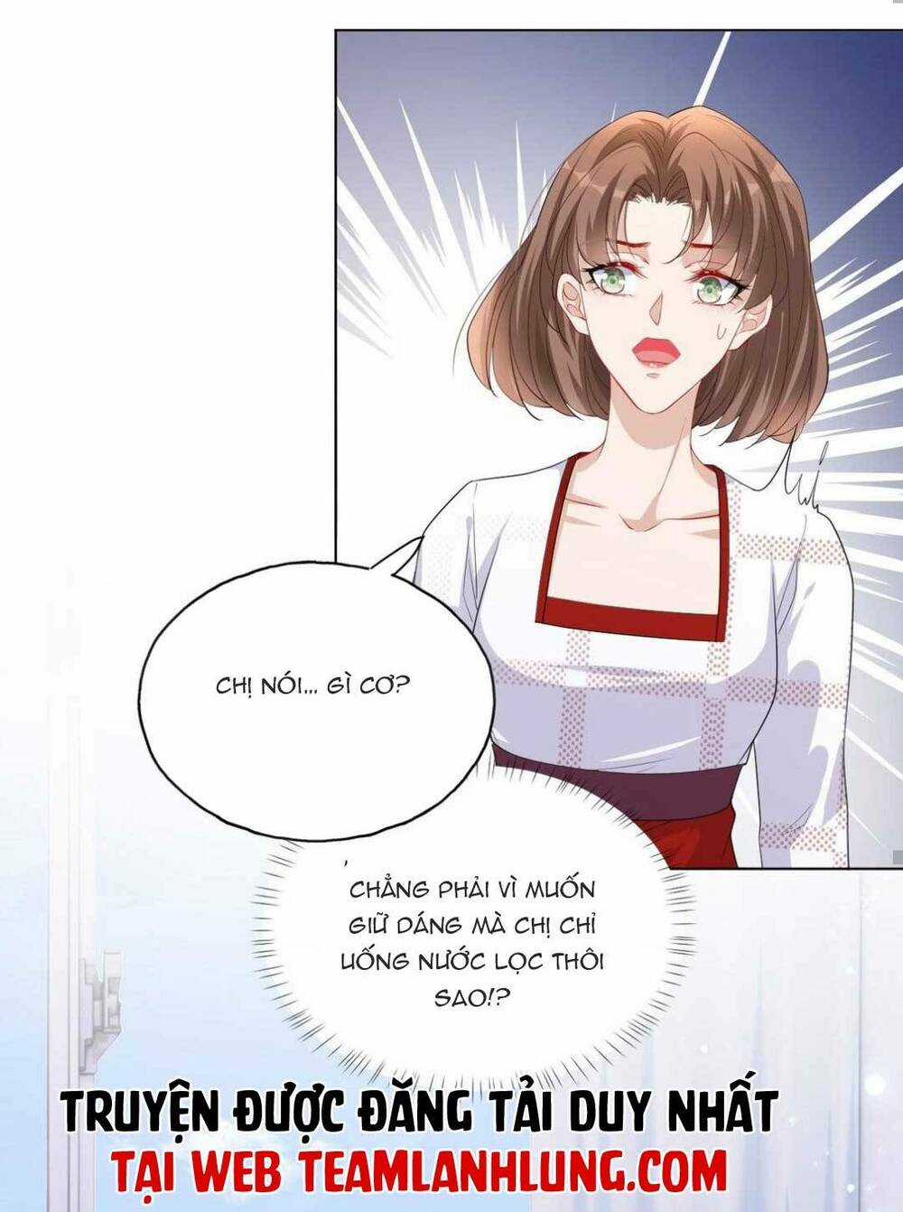 Nữ Tướng Quân Xuyên Đến Hiện Đại Làm Ảnh Đế Chapter 2 trang 25