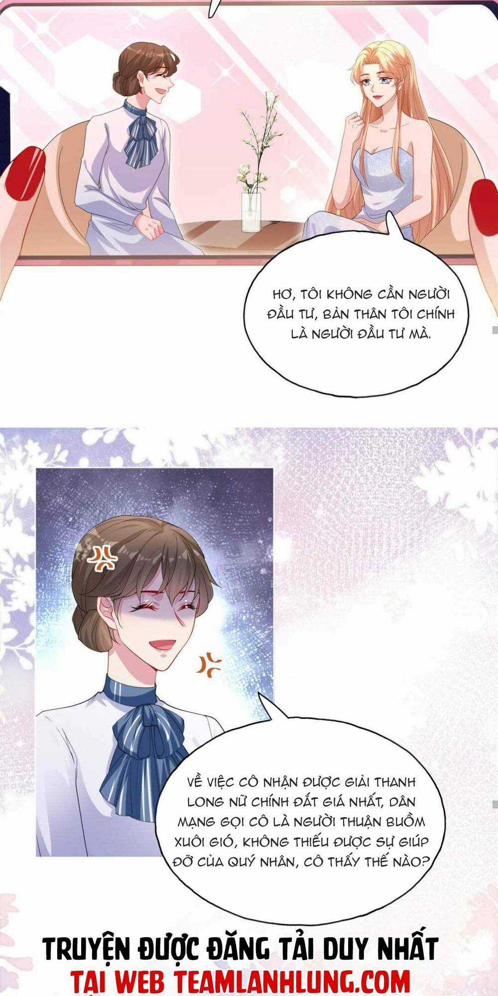 Nữ Tướng Quân Xuyên Đến Hiện Đại Làm Ảnh Đế Chapter 2 trang 33