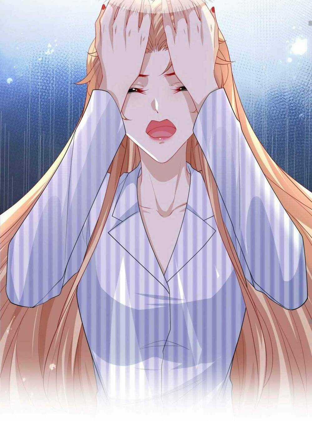 Nữ Tướng Quân Xuyên Đến Hiện Đại Làm Ảnh Đế Chapter 2 trang 36