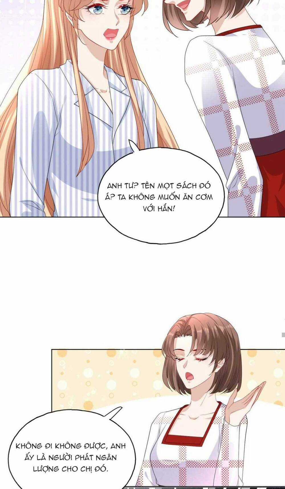 Nữ Tướng Quân Xuyên Đến Hiện Đại Làm Ảnh Đế Chapter 2 trang 39