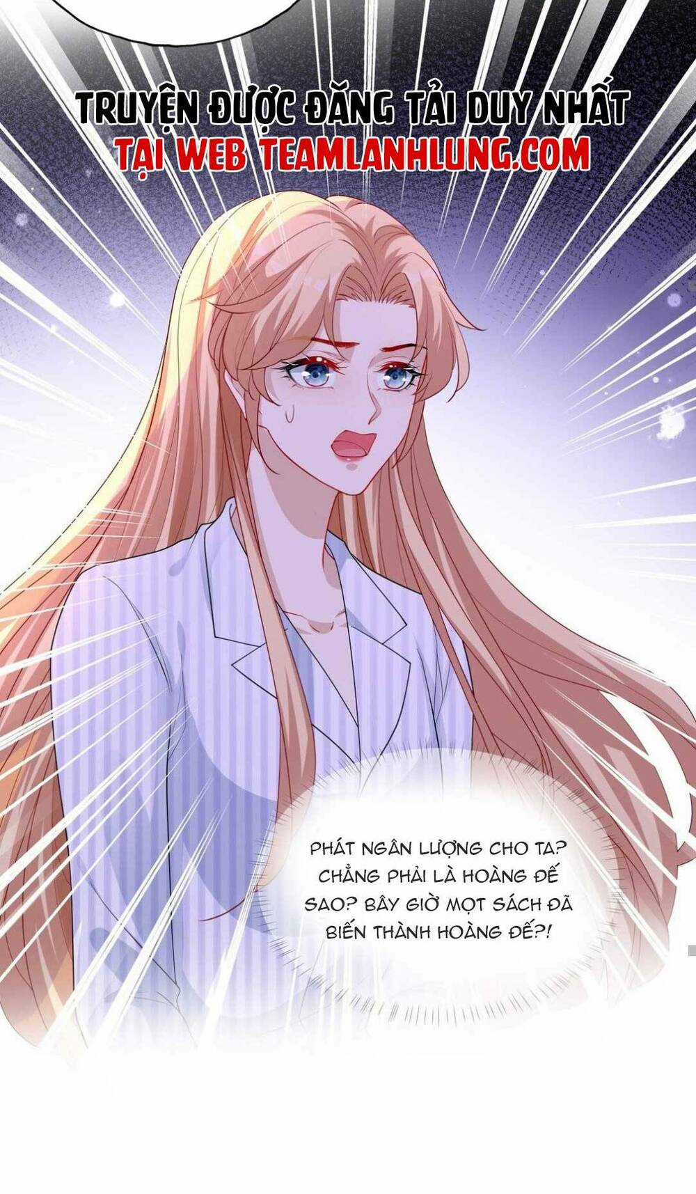 Nữ Tướng Quân Xuyên Đến Hiện Đại Làm Ảnh Đế Chapter 2 trang 40